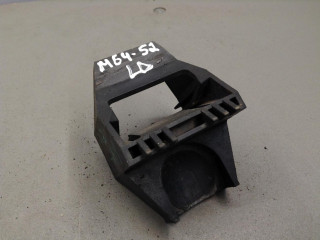 кронштейн радиатора BMW 3 серия E46 2003, 2.0 л., дизель, АКПП, универсал, 1436264