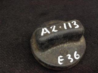 пробка топливного бака BMW 3 серия E36 1996, 1.8 л., M43 B18 (184E2), бензин, АКПП, седан