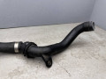 патрубок радиатора BMW X1 E84 2010, 2.0 л., N47 D20 C, дизель, 7800583 - фото №2