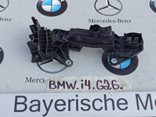 распределитель тока BMW i4 G26 2022, электро, АКПП, 6991400