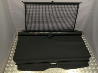 шторка багажника BMW 5 серия E39 [рестайлинг] 2003, 2.5 л., бензин, АКПП, седан, 8236357