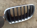 решетка капота BMW X5 E70 2009, 3.0 л., дизель, 7171395 - фото №2