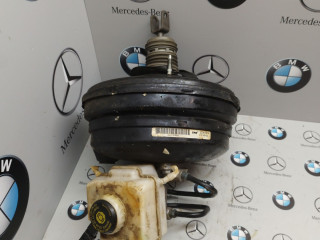 вакуумный усилитель тормозов BMW X5 E70 2008, 6791409