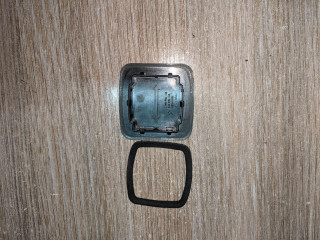 заглушка заднего бампера под крюк BMW X1 E84 2012, 2.8 л., бензин, 2990994