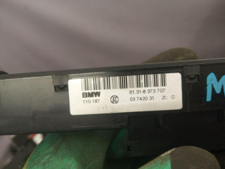 кнопка (выключатель) BMW 5 серия E39 [рестайлинг] 2001, 2.5 л., дизель, АКПП, седан, 61318373707, 8373707