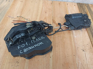 замок двери передней левой BMW 7 серия F01/F02 2011, 7185689