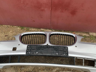 бампер передний BMW 7 серия F01/F02 2010
