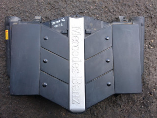 корпус воздушного фильтра Mercedes-Benz S-Класс W220 [рестайлинг] 2005, 3.2 л., M 112.944, бензин, АКПП, седан, A1120940004