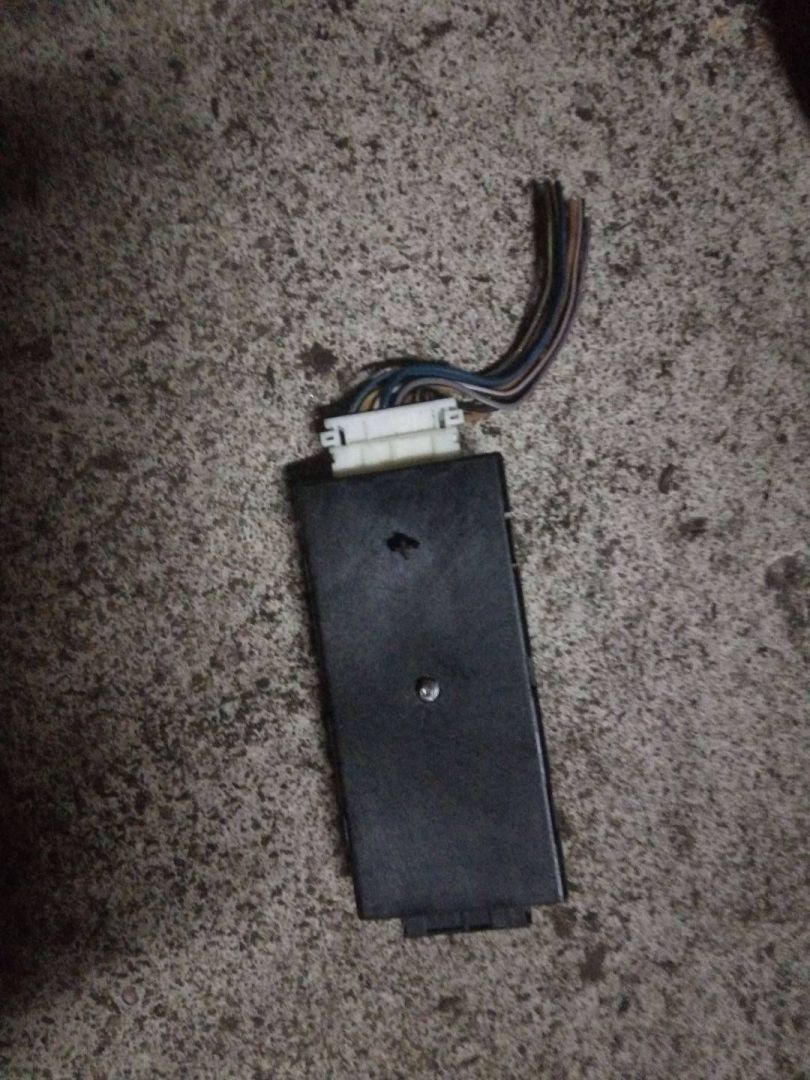 прочая запчасть BMW 2010, 9151773 - фото №1