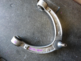 рычаг передний правый Mercedes-Benz M-Класс W166 2015, 3.0 л., OM 642.826, дизель, АКПП, cthsq, внедорожник 5 дв.