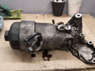 корпус масляного фильтра BMW 3 серия E90/E91 [рестайлинг] 2010, 7841525