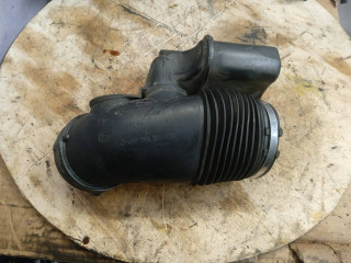 патрубок воздушного фильтра BMW 5 серия E60/E61 2005, 2.5 л., N52 B25, бензин, 7536004