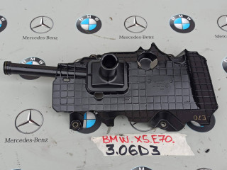 маслозаборник BMW X5 E70 2008, 3.0 л., дизель, 7796632