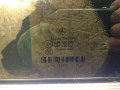 стекло двери задней левой Mercedes-Benz S-Класс W222/C217/A217 2015, 3.0 л., OM 642.861, дизель, АКПП, седан - фото №2