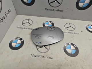 стекло зеркала наружного правого BMW 3 серия E90/E91 [рестайлинг] 2010