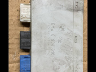 блок управления парктрониками BMW 5 серия E39 (1995 - 2000), 6904010