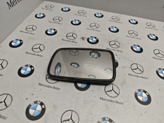 стекло зеркала наружного правого BMW 7 серия E65/E66/E67 [рестайлинг] 2008