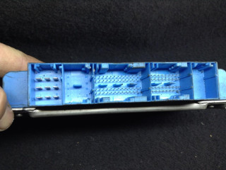 блок управления АКПП BMW 5 серия E39 2000, 2.0 л., дизель, АКПП, седан, 1423642, 7506153