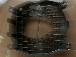 сетка на динамик BMW X5 E70 2008, 3.0 л., дизель, АКПП, внедорожник 5 дв., 6971880