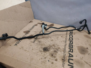 трубка вакуумная Mercedes-Benz S-Класс W222/C217/A217 [рестайлинг] 2017, 4.0 л., M 177.980, бензин, A1770103600