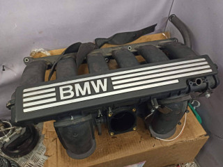 коллектор впускной BMW 3 серия E90/E91 [рестайлинг] 2010, 3.0 л., N53 B30 A, бензин, 7559063