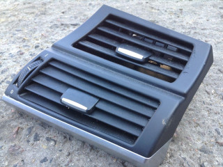 дефлектор обдува салона BMW X5 E70 2007, 3.0 л., N52 B30 A, бензин, АКПП, внедорожник 5 дв.