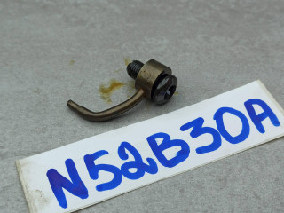 форсунка масляная BMW 3 серия E90/E91/E92/E93 2007, 2.5 л., N52 B25 AE, бензин, полный привод