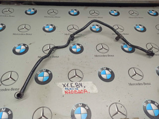 патрубок вентиляции картера BMW X1 E84 [рестайлинг] 2015, 2.0 л., бензин, 7601515