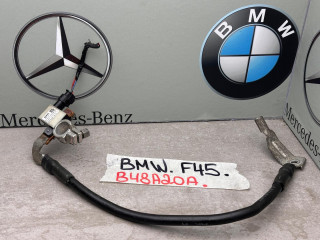 Минусовой провод BMW 2 серия Active Tourer F45 2015, 2.0 л., бензин, 9346566