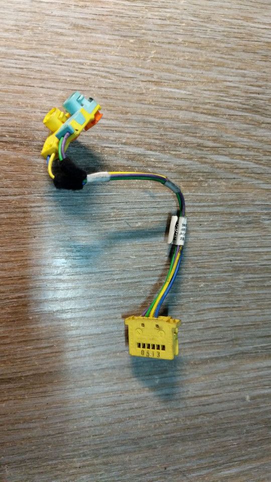 проводка Mercedes-Benz 2013, 2.1 л., OM 651.913, дизель, АКПП, седан, 308224050-AB - фото №1