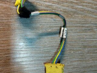 проводка Mercedes-Benz 2013, 2.1 л., OM 651.913, дизель, АКПП, седан, 308224050-AB