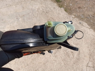 коллектор впускной Lexus GS 4 поколение 2013, 2.5 л., 4GR-FSE, бензин