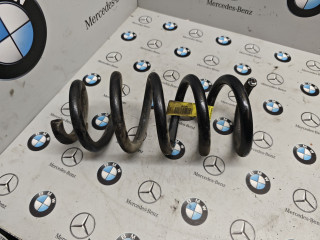 пружина передняя BMW X5 F15 2017, 3.0 л., N55 B30 A, бензин, АКПП, 6862234