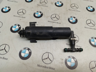 форсунка омывателя фары правая BMW X5 E70 [рестайлинг] 2011, 3.0 л., N55 B30 A, бензин, 7173852