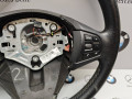руль BMW X3 F25 2011, 3.0 л., N52 B30, бензин, 6793031 - фото №4