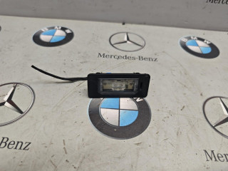 подсветка номера BMW 2 серия Active Tourer F45 2015, 2.0 л., бензин, 7193293