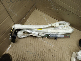 подушка безопасности боковая (шторка) BMW 7 серия E65/E66/E67 [рестайлинг] 2006, 3.0 л., дизель, АКПП, седан, 84914335101U, 9143351