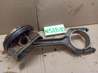 поршень BMW 2011, 3.0 л., N52 B30 AF, бензин