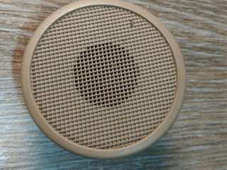 динамик высокочастотный (пищалка) Mercedes-Benz GL-Класс X166 2013, 3.0 л., OM 642.826, дизель, АКПП, коричневый, внедорожник 5 дв., A2118200202