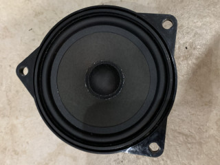 динамик двери BMW 2008, 2.0 л., N47 D20 A, дизель, АКПП, хетчбэк 5 дв., 65139141494, 9141494