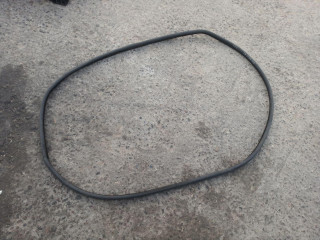 уплотнитель двери BMW 5 серия E39 2000, 3.5 л., бензин, АКПП, седан