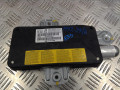 подушка безопасности дверная BMW X5 E53 2001, 4.4 л., бензин, АКПП, внедорожник 5 дв., 7037233 - фото №2