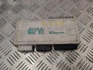 блок комфорта BMW 5 серия E39 [рестайлинг] 2001, 8378634