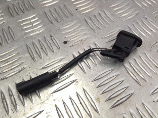 форсунка омывателя лобового стекла BMW X5 E53 2001, 4.6 л., бензин, АКПП, внедорожник 5 дв., 7000119