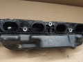 коллектор впускной BMW 7 серия F01/F02 2011, 4.4 л., N63 B44 A, бензин, АКПП, черный, 7555666 - фото №2
