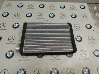 радиатор отопителя (печки) BMW 5 серия G30/G31 [рестайлинг] 2022, 3.0 л., бензин, полный привод, HK936001