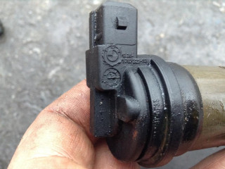 клапан фазорегулятора BMW X5 E70 2008, 4.8 л., N62 B48 B, бензин, АКПП, черный, внедорожник 5 дв.