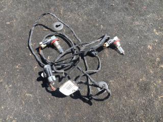 проводка Mercedes-Benz M-Класс W164 2006, 3.5 л., M 272.967, бензин, АКПП, внедорожник 5 дв., правый руль