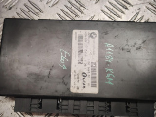 модуль межсетевого преобразования BMW 5 серия E60/E61 [рестайлинг] 2008, 9186170