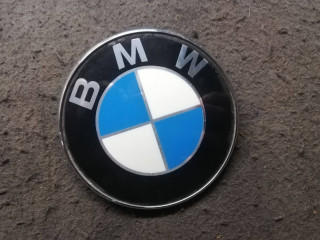 эмблема BMW 3 серия F30/F31 [рестайлинг] 2015, 8219237